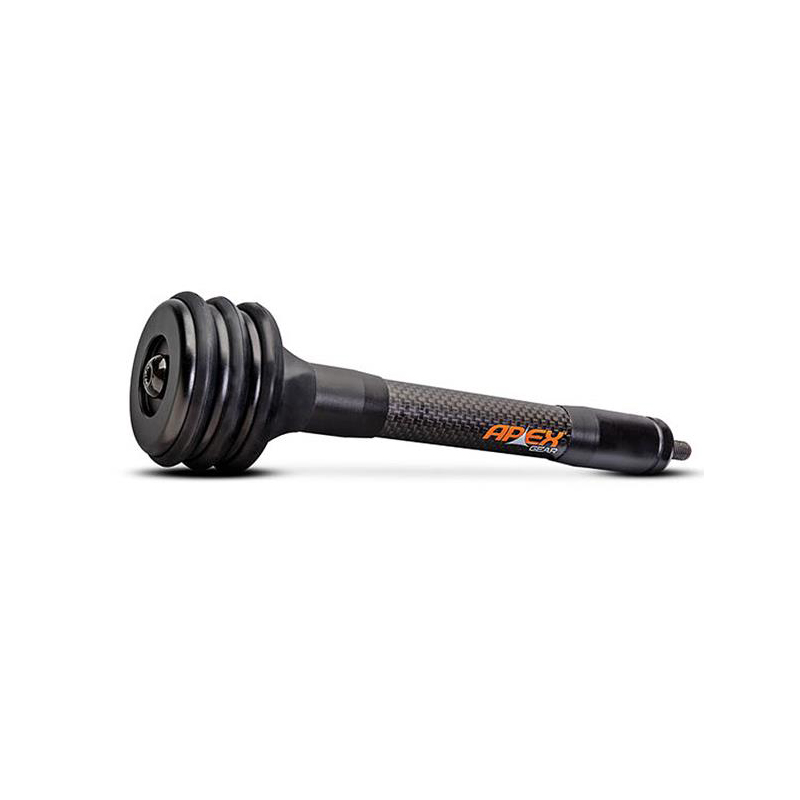 Apex Gear End-Game 6 inch