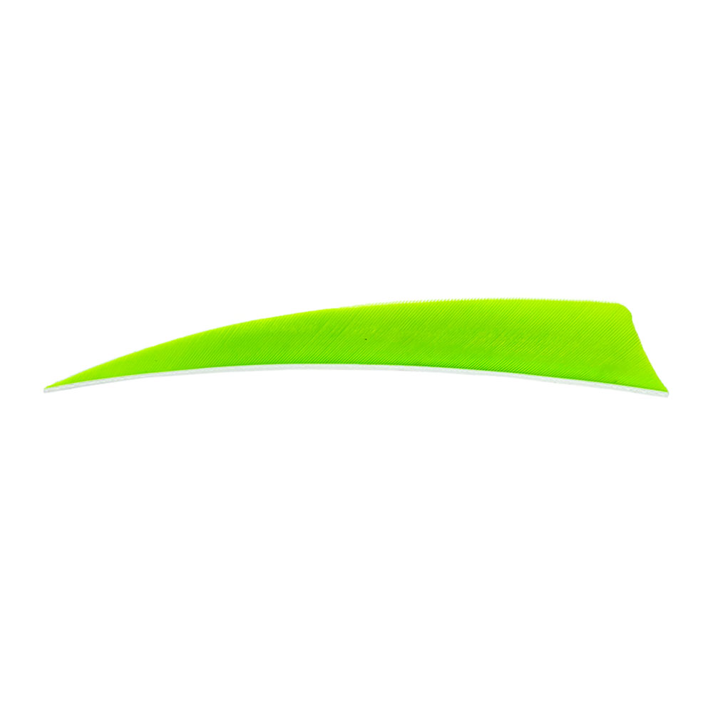 Color: Fluor Green Color: Fluor Green