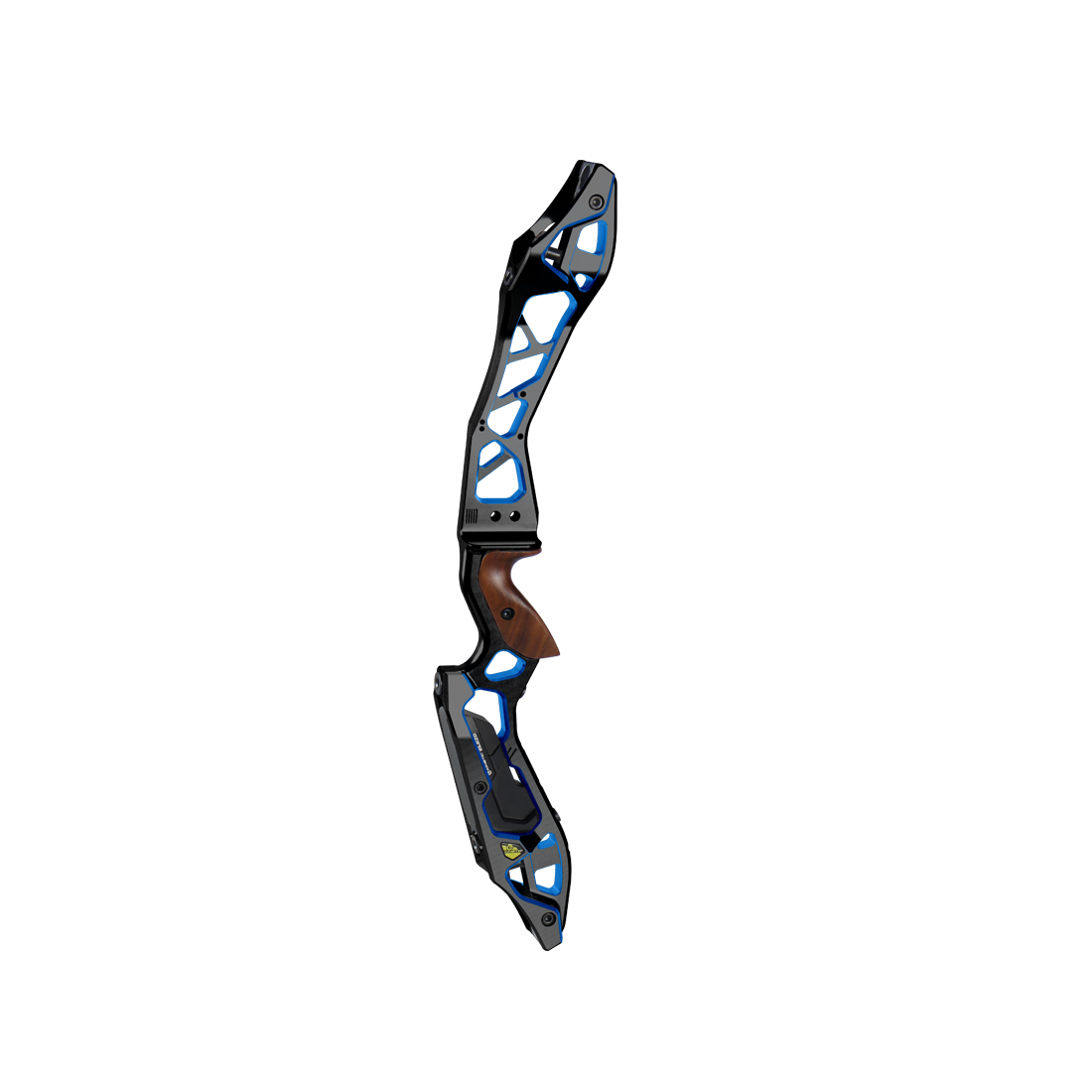 Kinetic Elezo ILF Riser 25 Inch - Dual Color