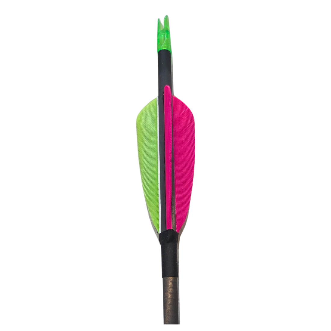 DBS Archery Feather Protection