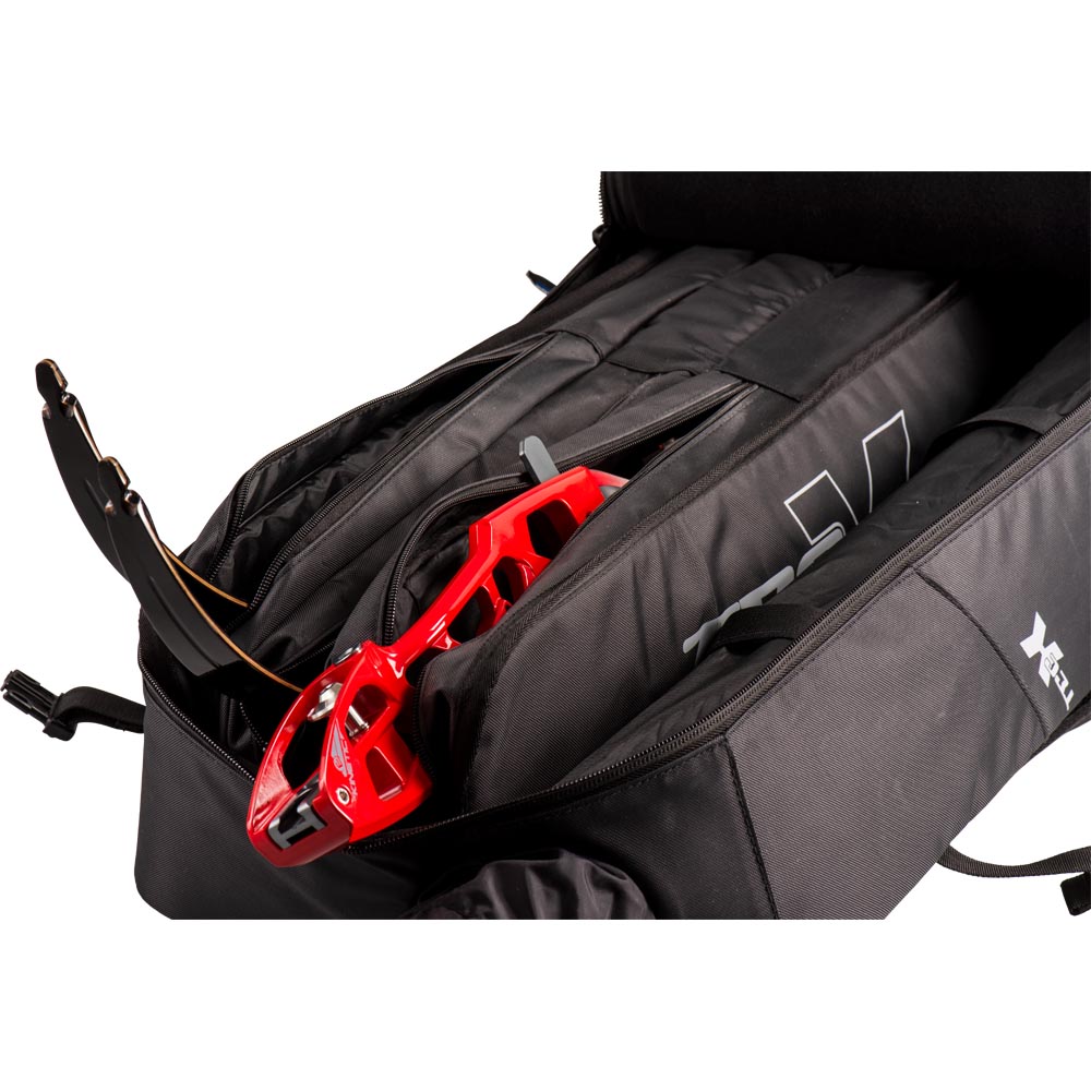 Avalon Tec X Recurve Backpack