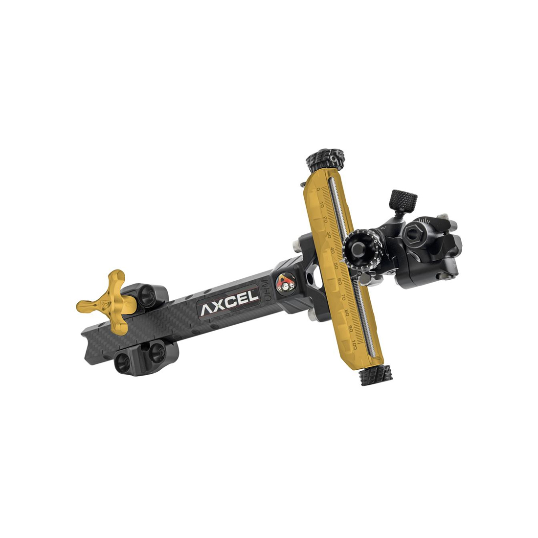 Axcel Achieve XP 6 Inch Compound Sight