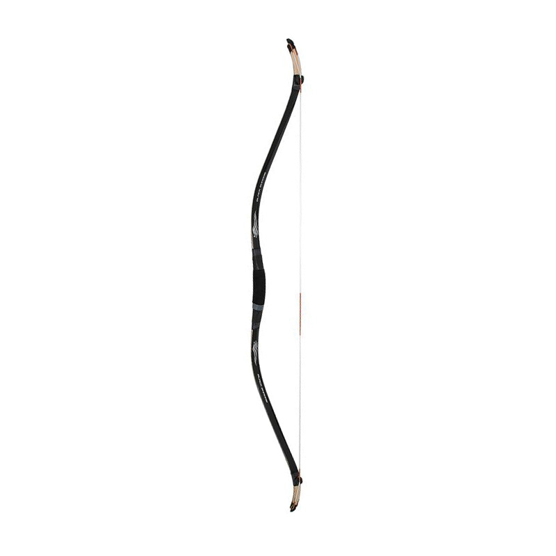 Freddie Archery Black Shadow 48inch Horsebow