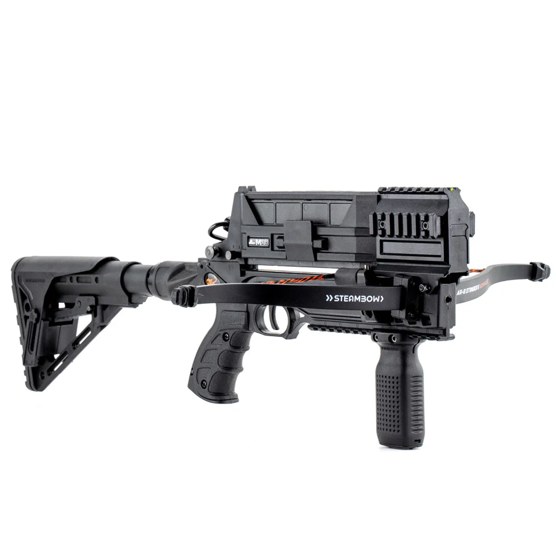 Vuurwapen, Geweer, Wapen, Machinegeweer