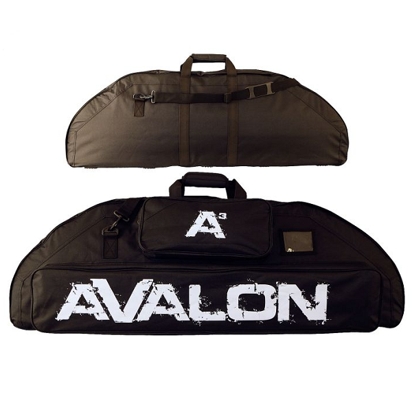 Avalon A3 Soft Case Compound