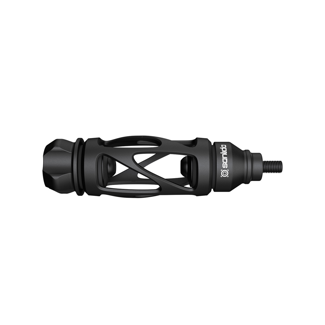 Sanlida Dragon 10 Hunting & 3D Compound Stabilizer