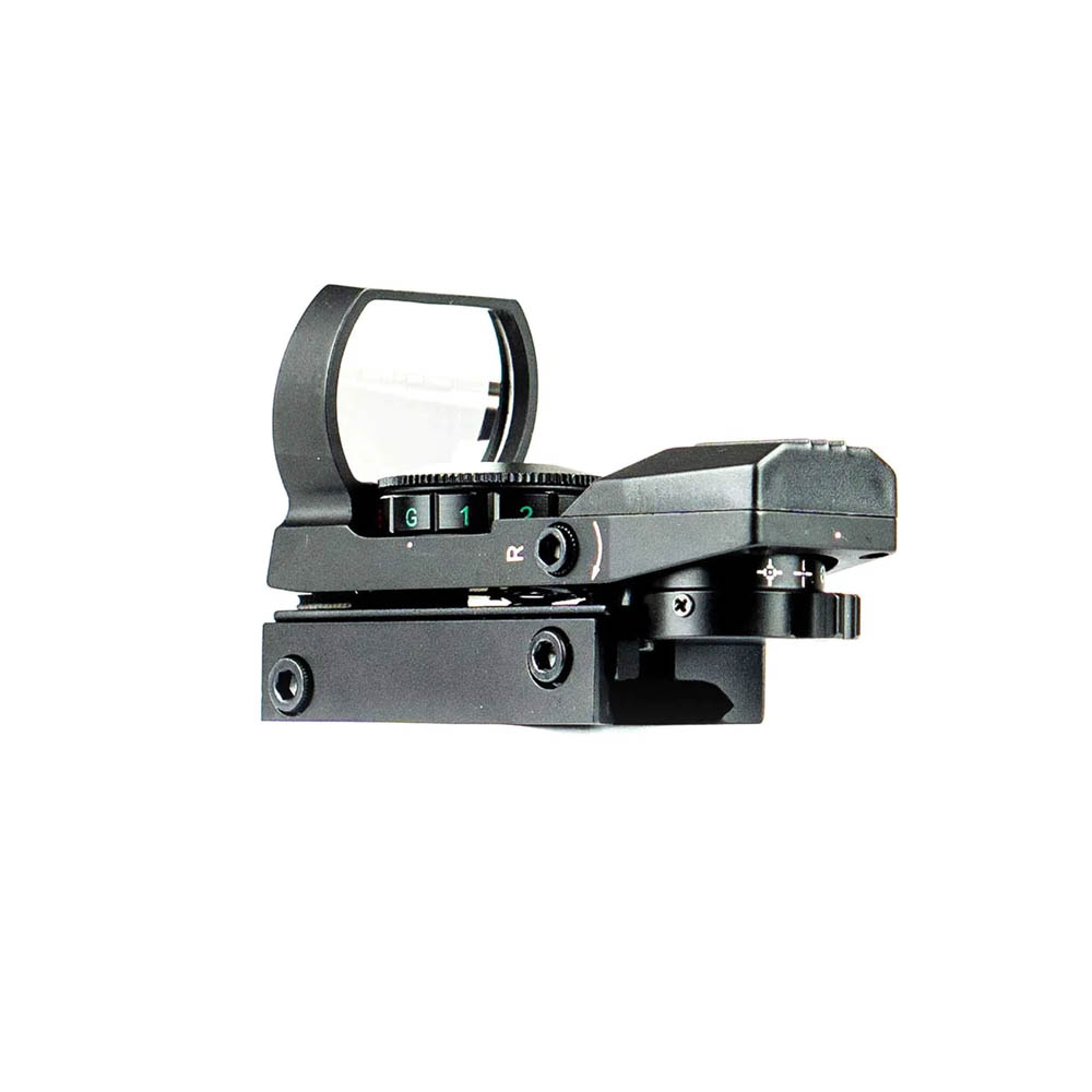 Steambow Red Dot Sight