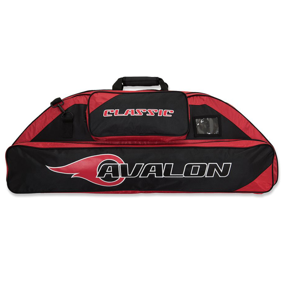 Avalon Compound Classic Soft-Case 116cm