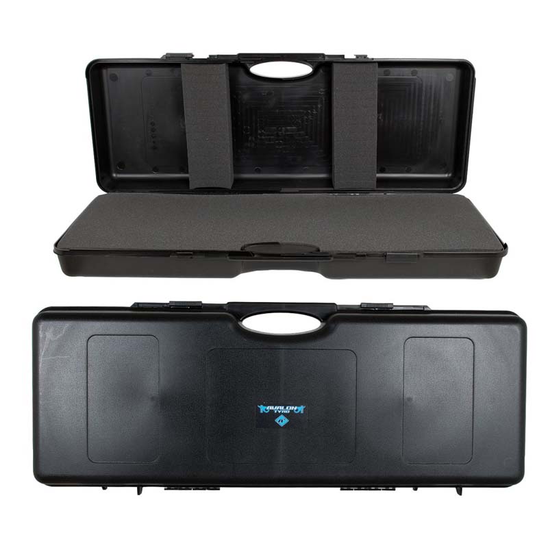 Avalon Tyro ABS Bow Case