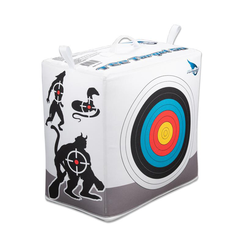 Avalon Target Bag TEC50