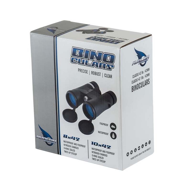 Avalon Binoculars Classic-42