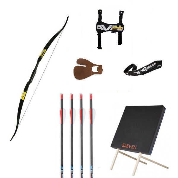 Rolan Snake Recreation Kit