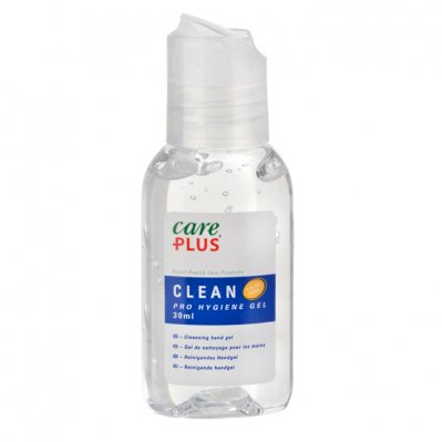 Care Plus Pro Hygiene Desinfecting handgel 30ml