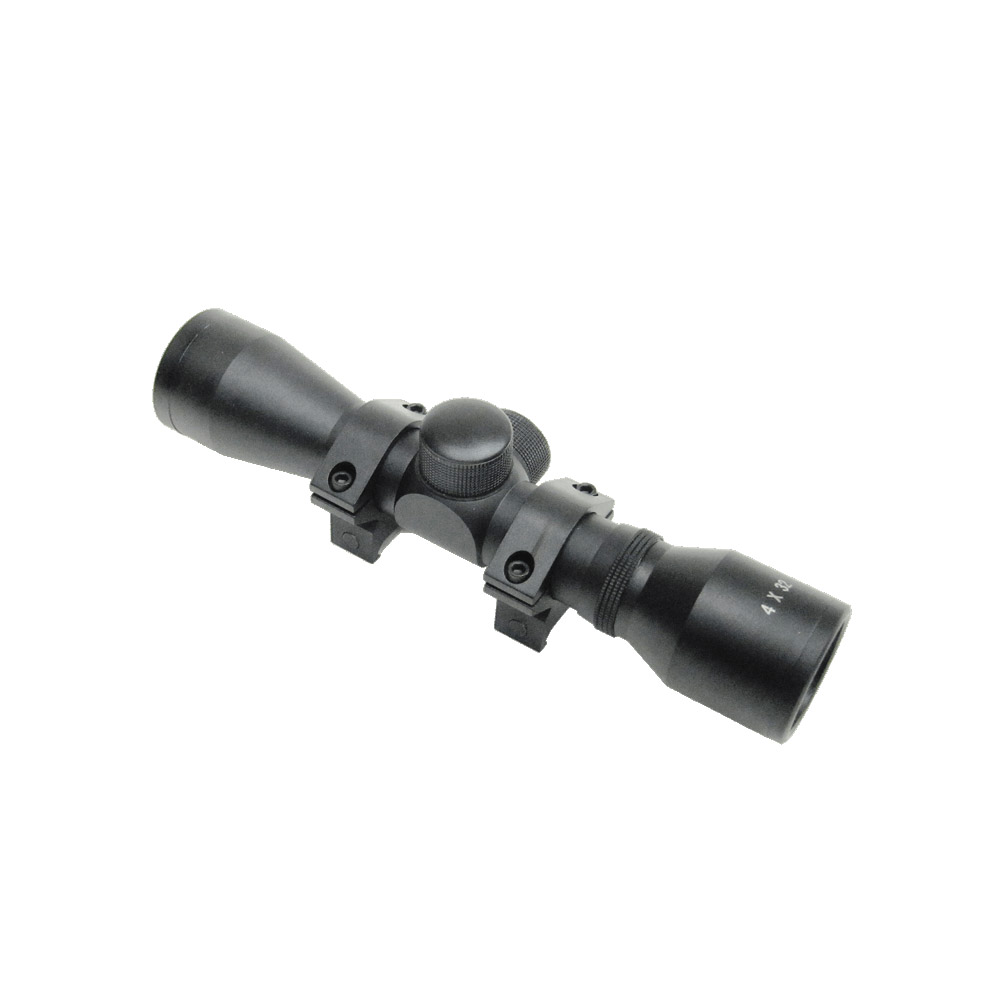 EK Archery Crossbow Scope 4x32 - 19,5cm