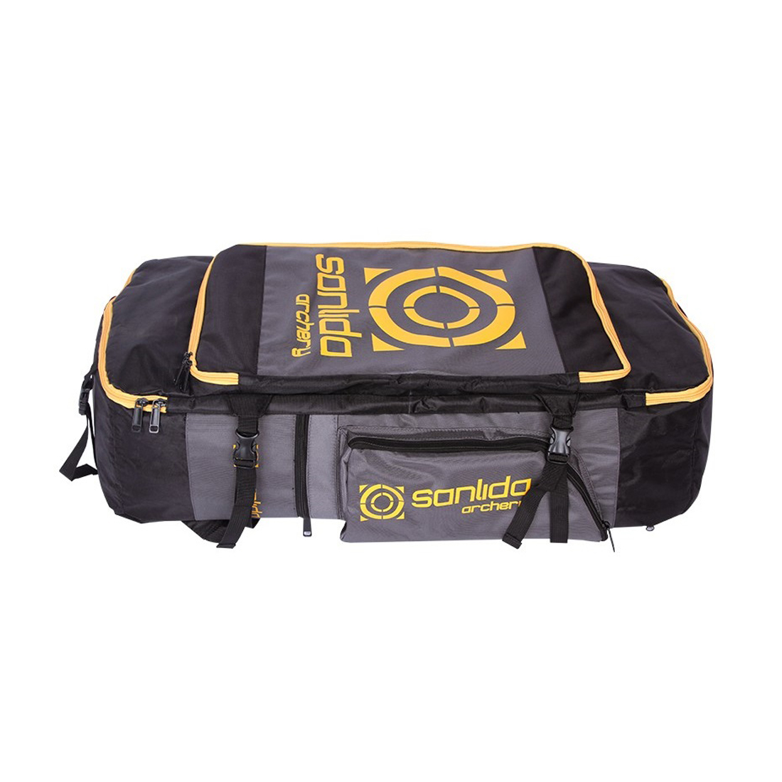 Eerste hulp, Bagage, Tas