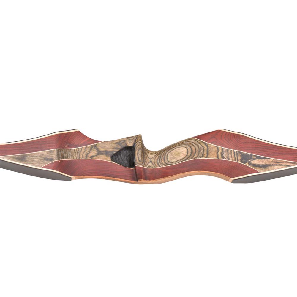 Buck Trail Pronghorn 64inch Field Bow