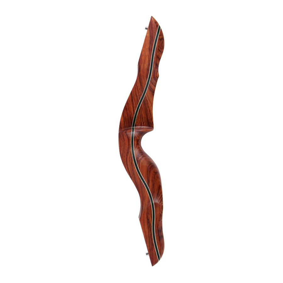 Bearpaw Mohawk Handle