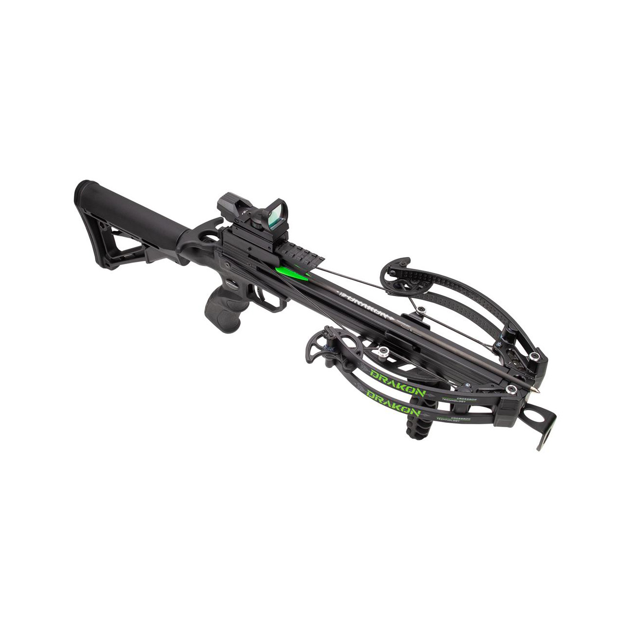 Junxing Drakon 100LBS Compound Crossbow