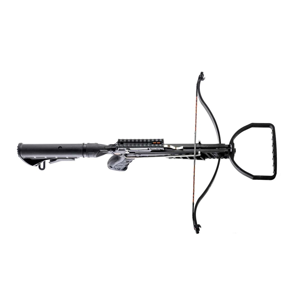 Steambow AR-6 Stinger II Survival Recurve Crossbow 