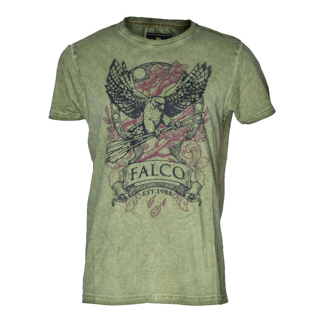 Falco T-Shirt Men