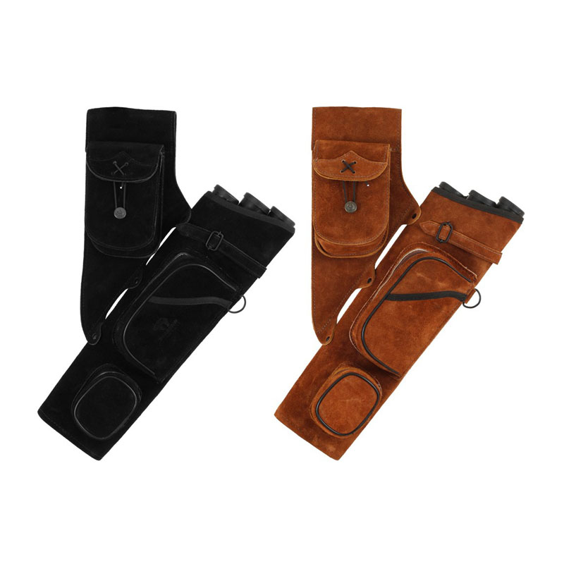 Bearpaw Sidequiver Tube | DutchBowStore.com