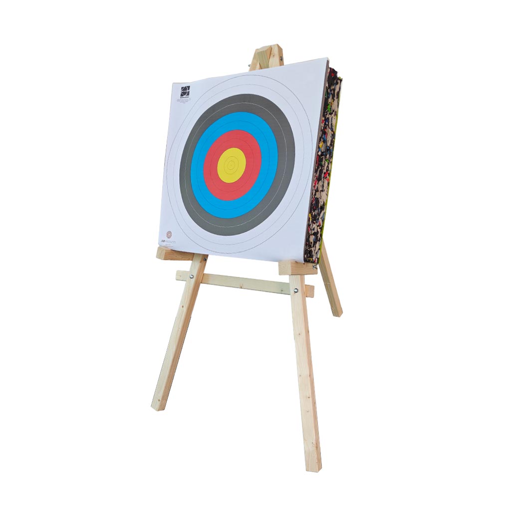 doelschijf, boogschiet bord, doelcirkel, target-kalibratie, kunstbordje