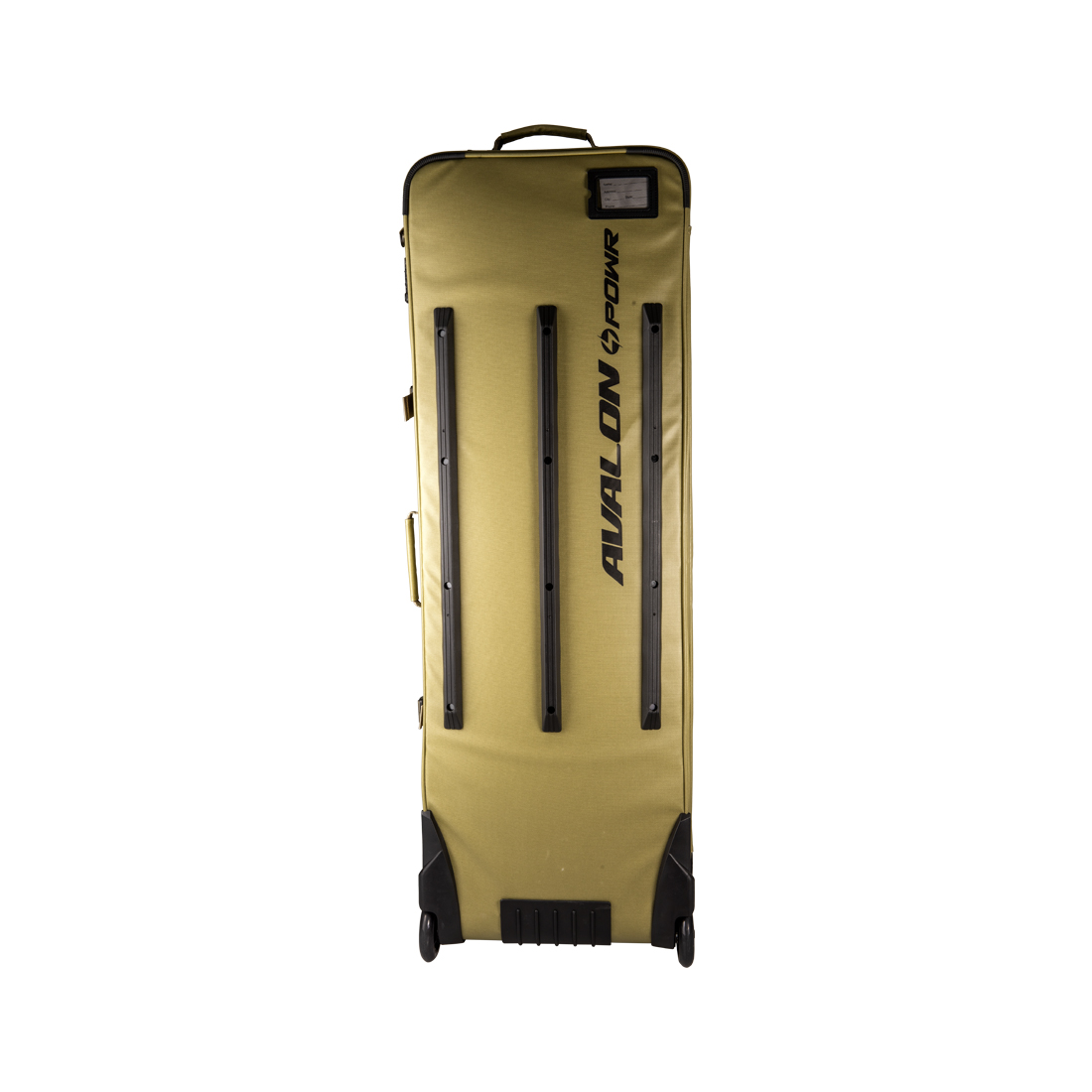 Bagage, Koffer