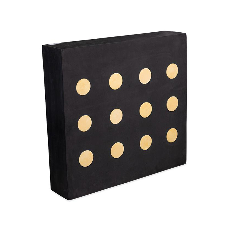 Avalon Foam Target Dura Multi-Center 95x90x21cm