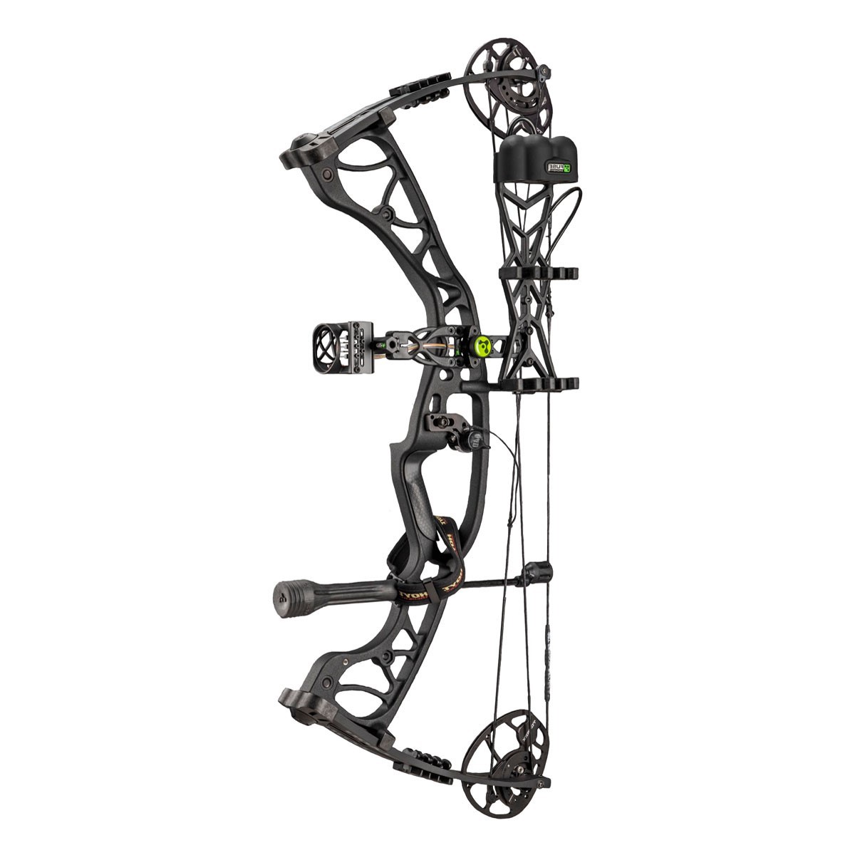 Hoyt Compound Bow Torrex Package