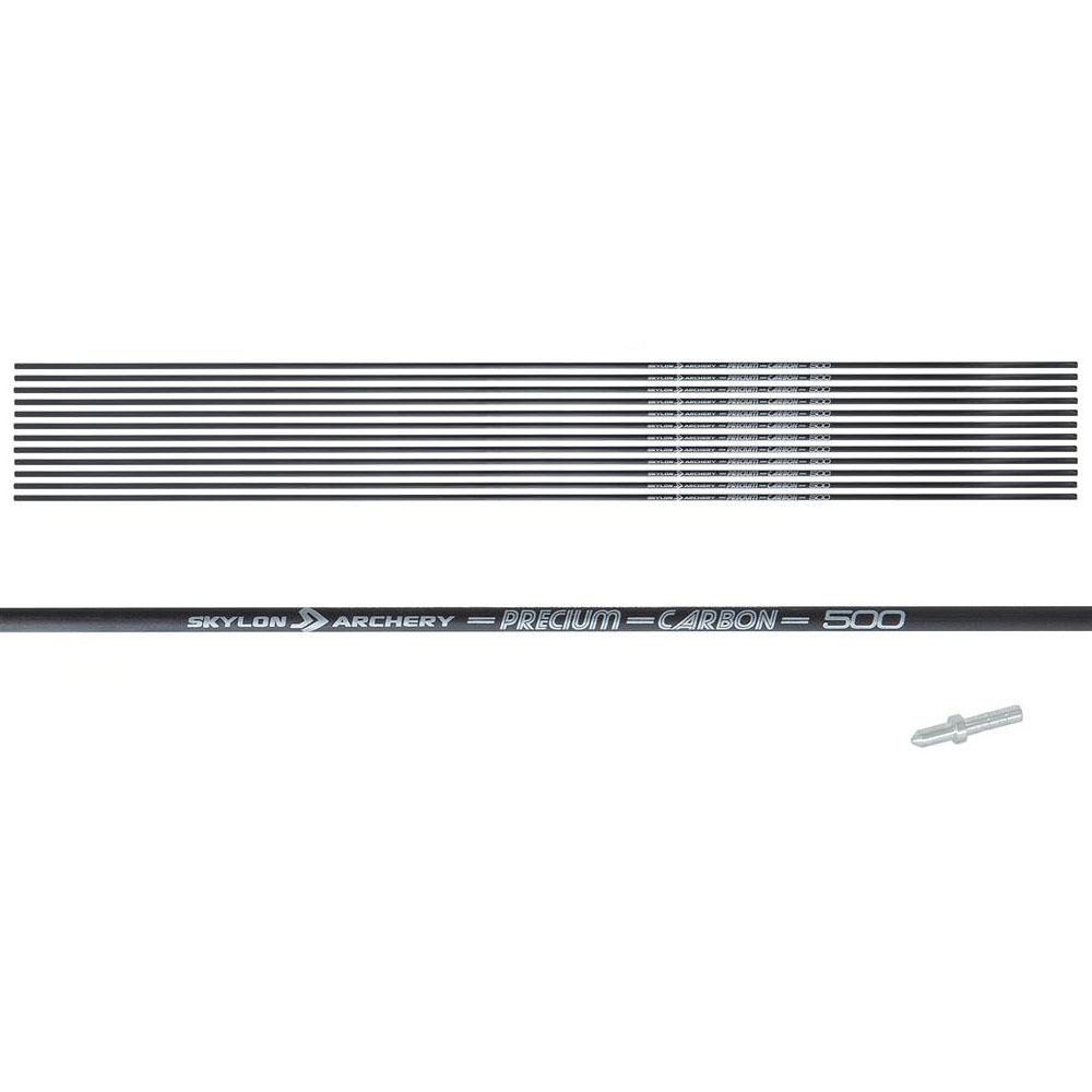  Skylon Carbon Precium ID3.2 Shaft 