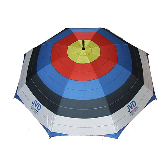 JVD Target Umbrella