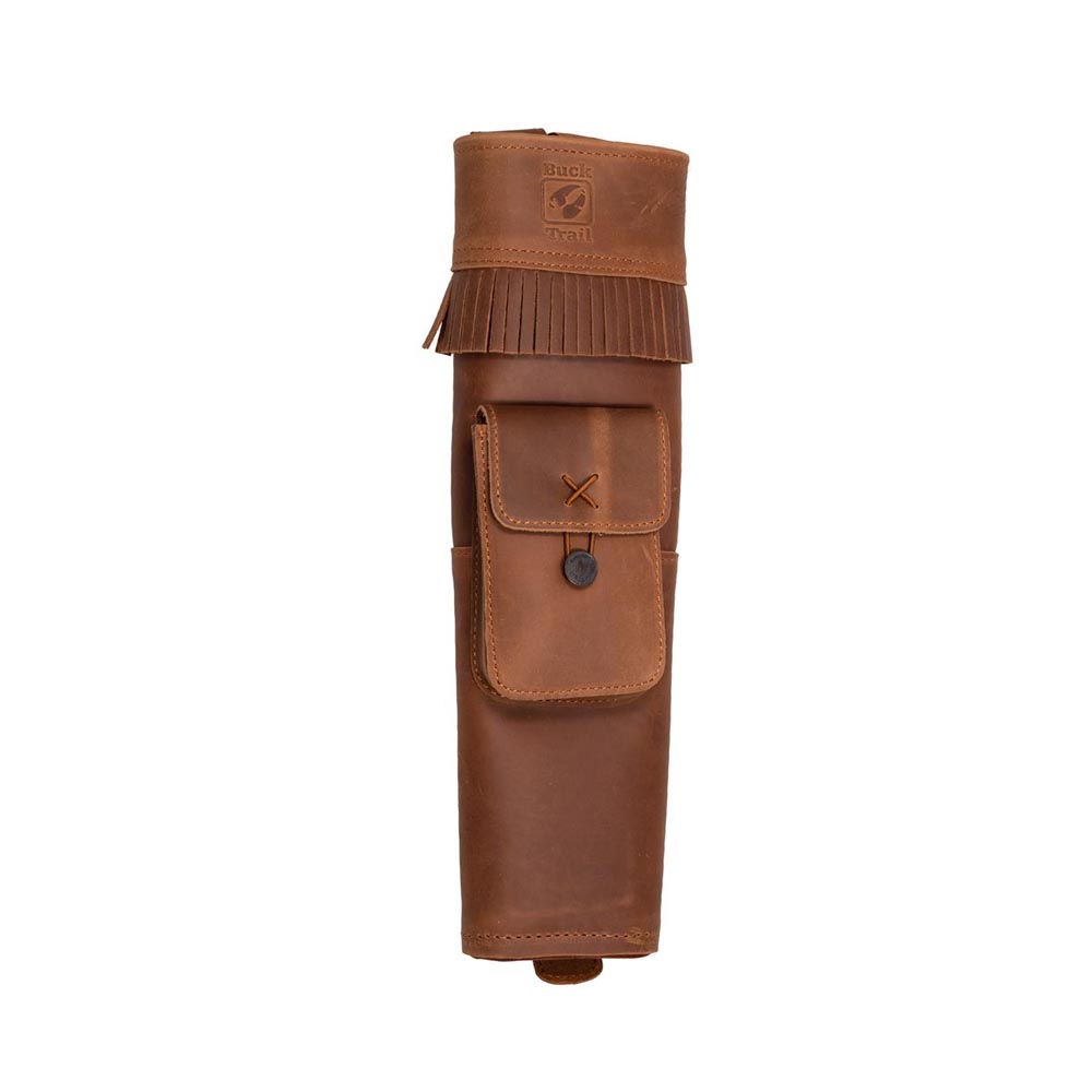 Buck Trail Traditional Back Quiver Wnota