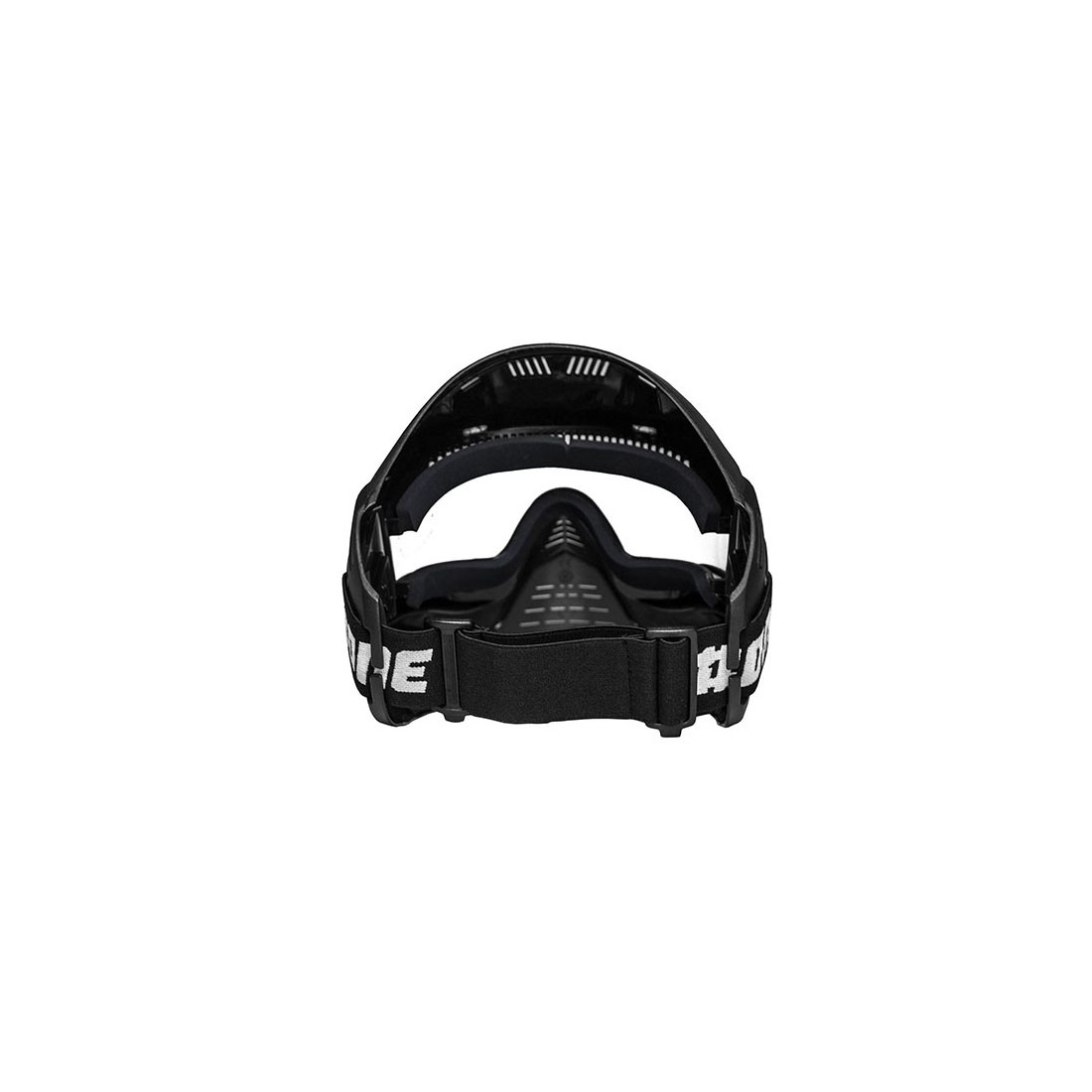 Accessoires, Helm, Brillen, Riem