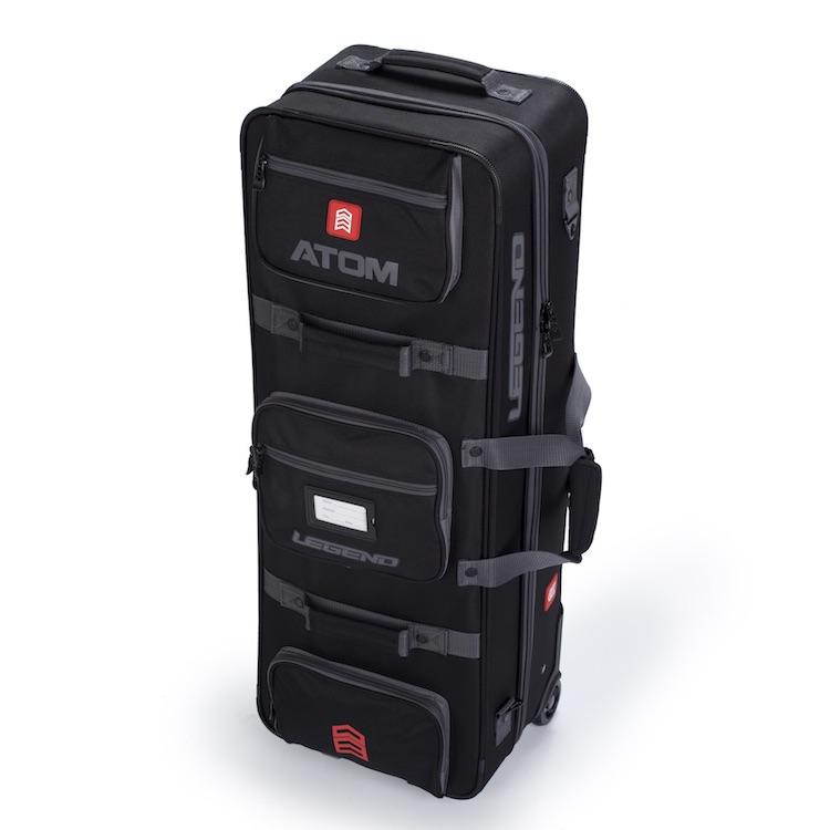 Legend Atom Recurve Bowcase