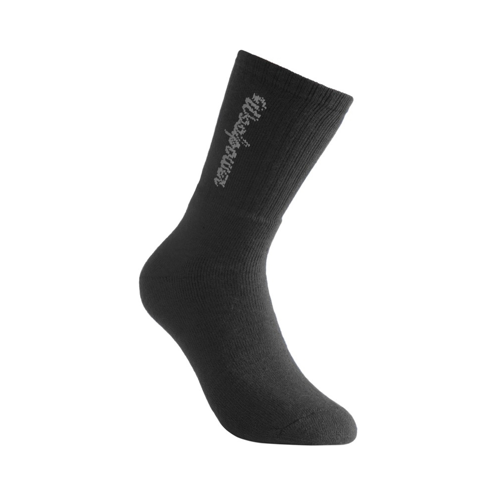 Woolpower Socks 400 Logo