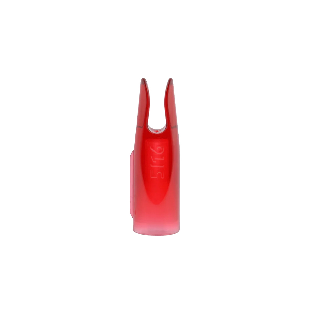 Color: Fluor Red / Diameter: 5/16 Color: Fluor Red / Diameter: 5/16