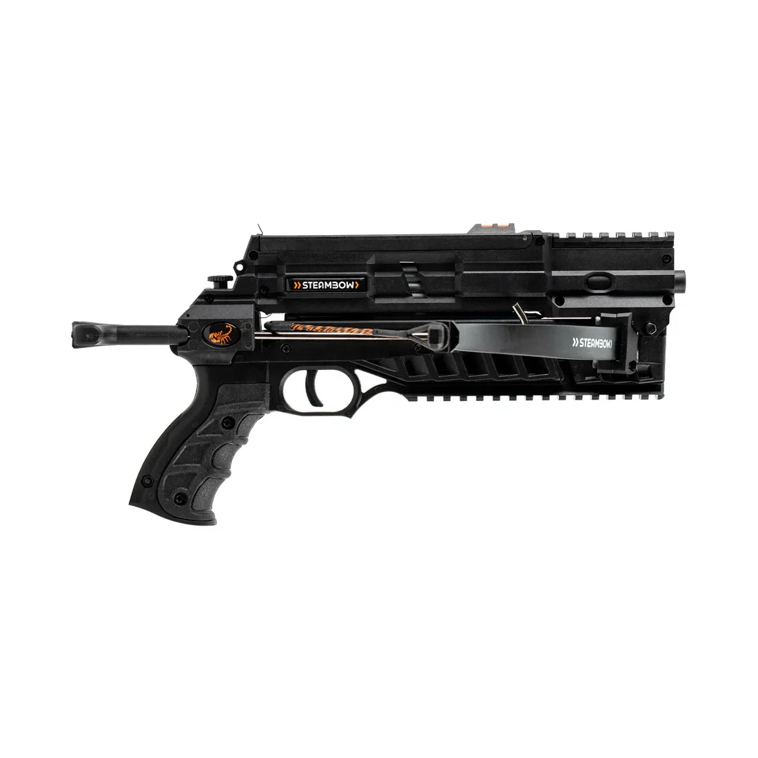 luchtgeworpen, pistool, nerf, plastron, gun-achtig