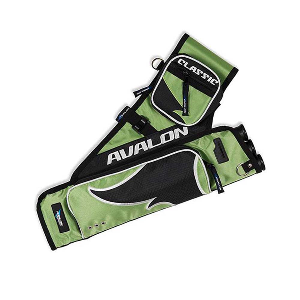 Avalon Tyro PLUS Quiver - Alternative Services EU Avalon Tyro PLUS Quiver - Alternative Services EU