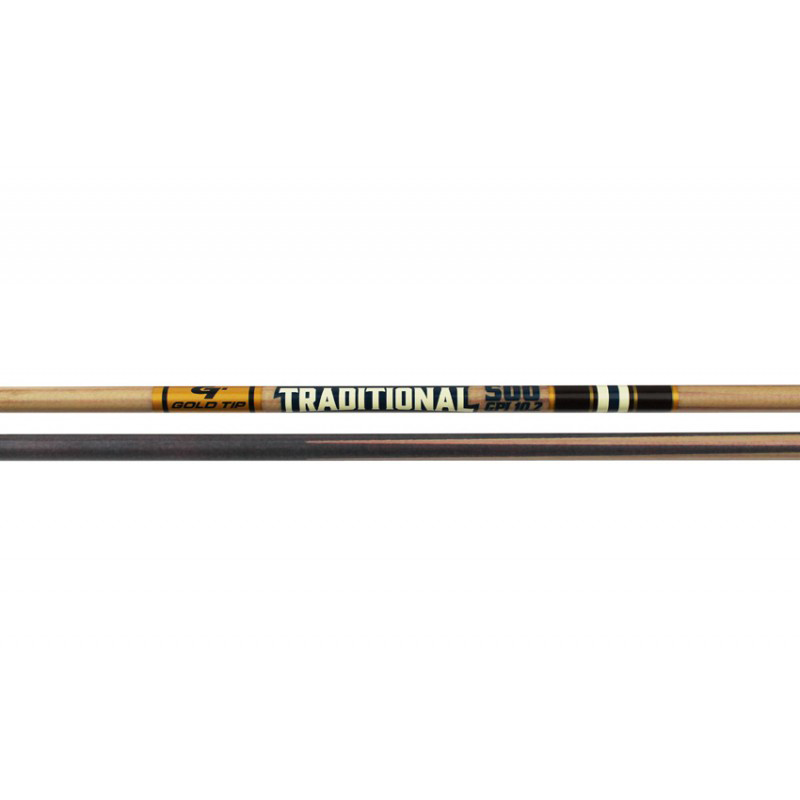 Gold Tip Traditional Classic Shaft