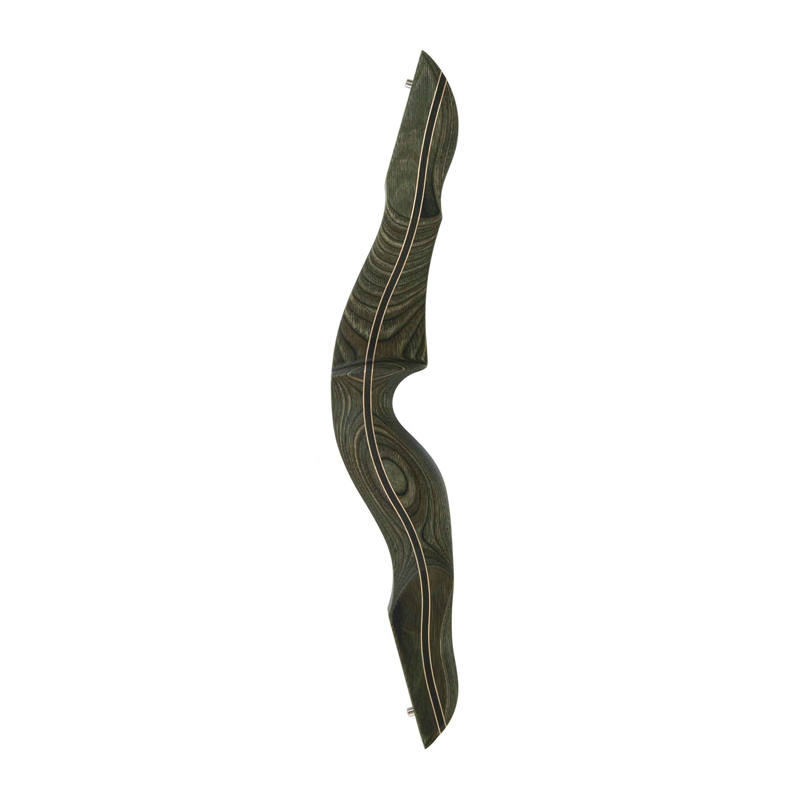 Bearpaw Mohawk Handle 17 inch