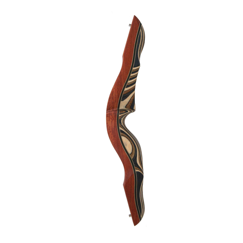 Bearpaw Mohawk Handle 17 inch