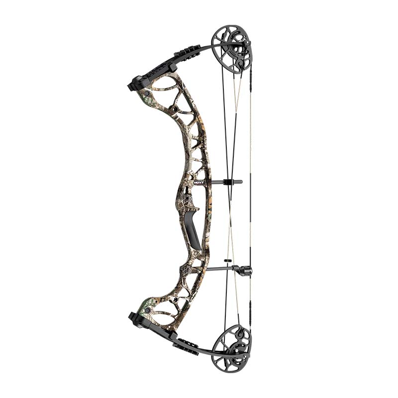 HOYT BOW TORREX PKG