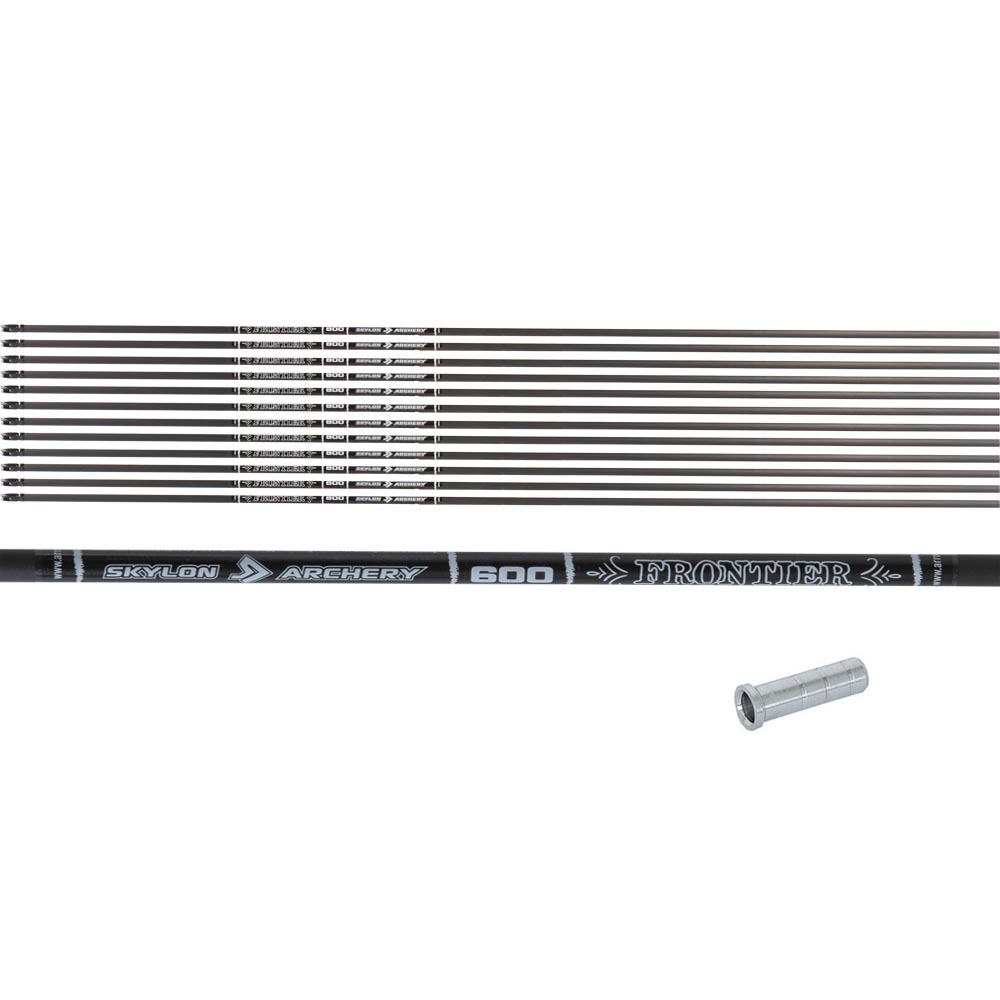 Skylon Carbon Frontier ID6.2 Shaft