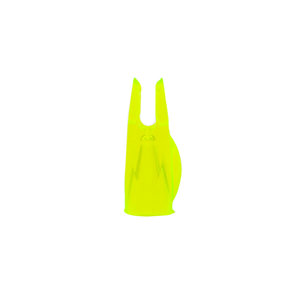 Color: Fluor Green / Diameter: 5/16 Color: Fluor Green / Diameter: 5/16