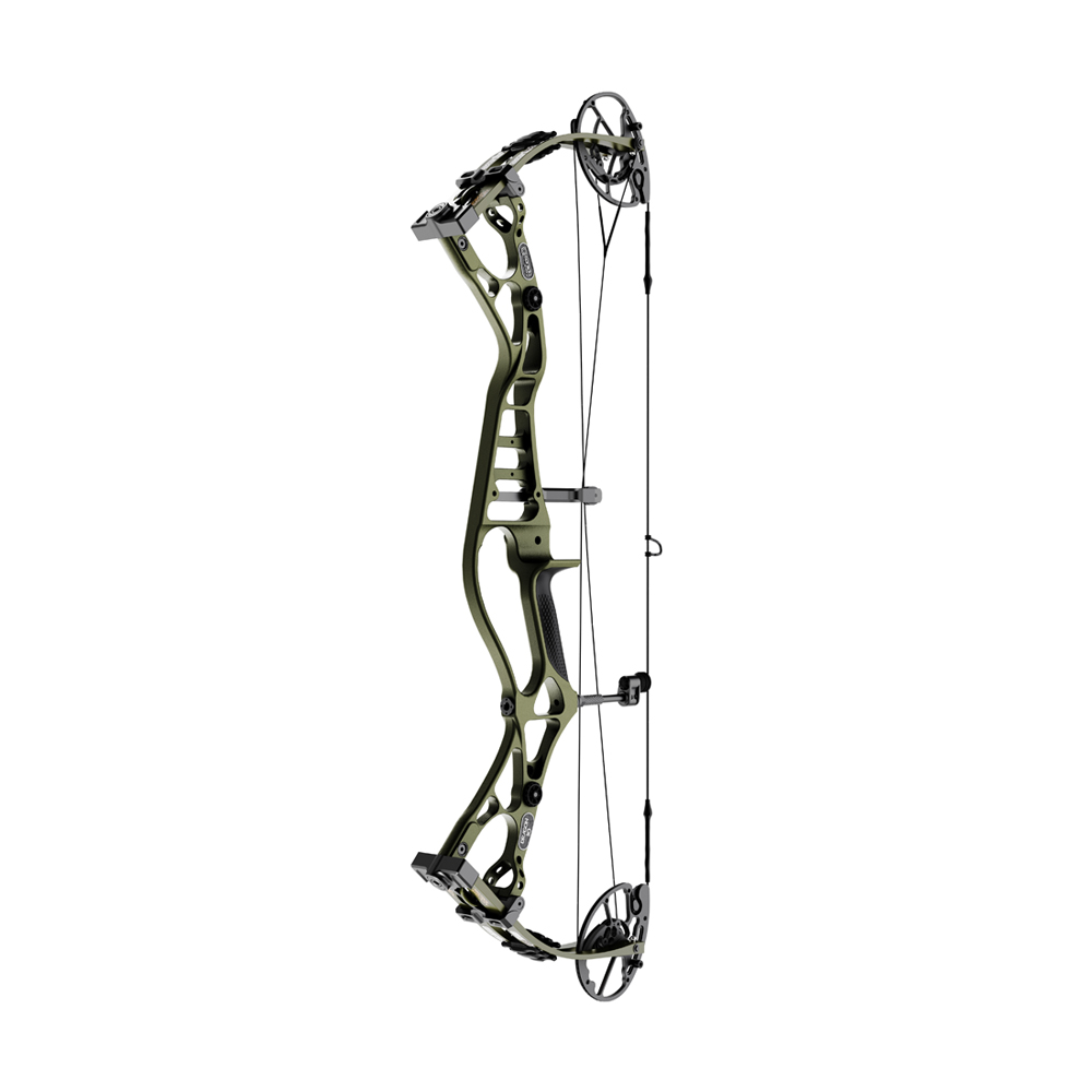 Sanlida Dragon 10 Compound bow