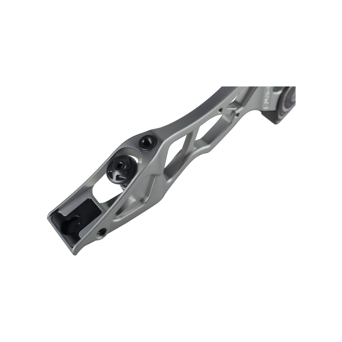 Topoint Aerodyn CNC Recurve Riser