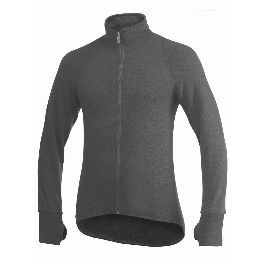 Woolpower Full Zip Jacket 400