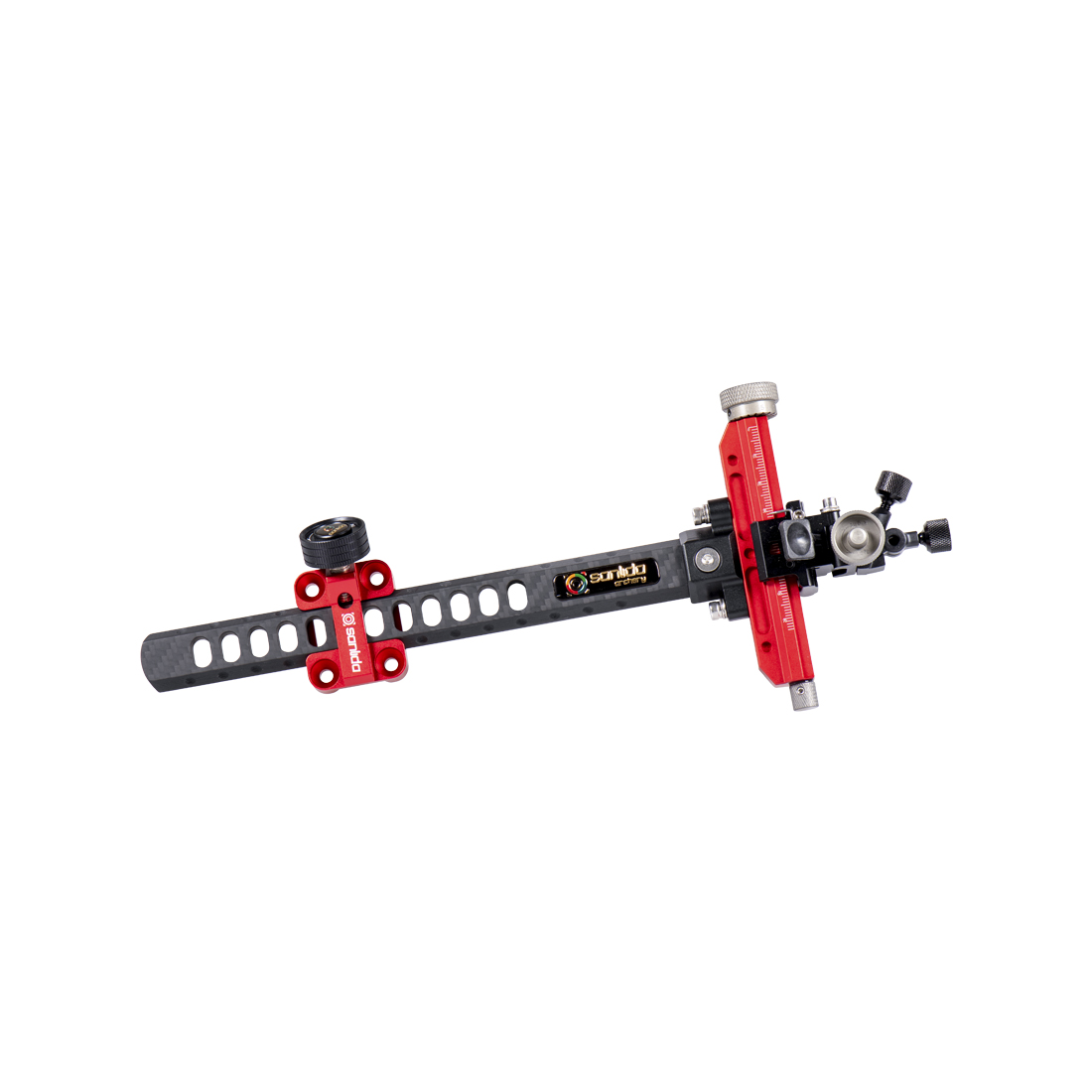 Sanlida X10 Compound Sight - 9 inch