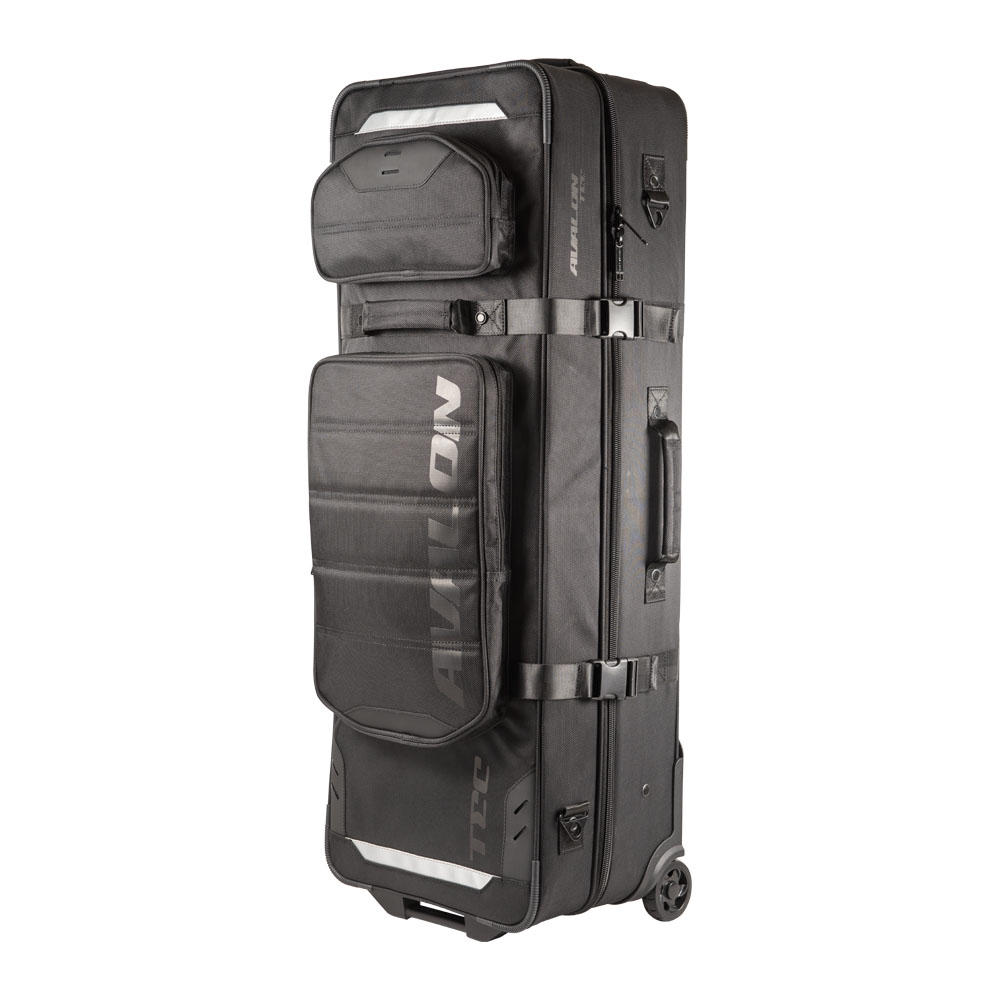 Avalon Tec Recurve Trolley