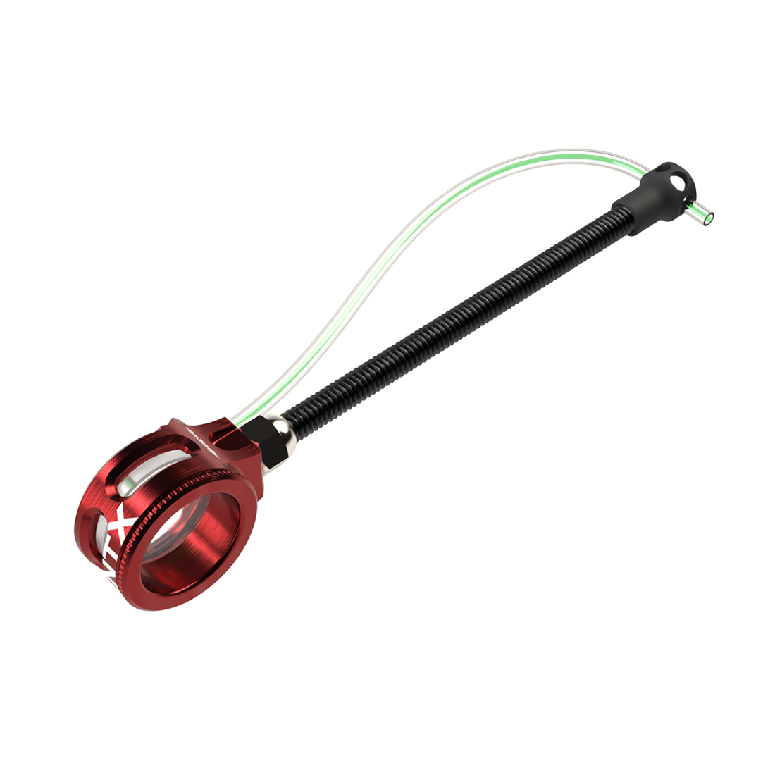 Shrewd VentX Kit Recurve Scope